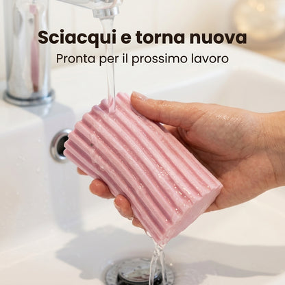 x3 · Spugne MangiaPolvere